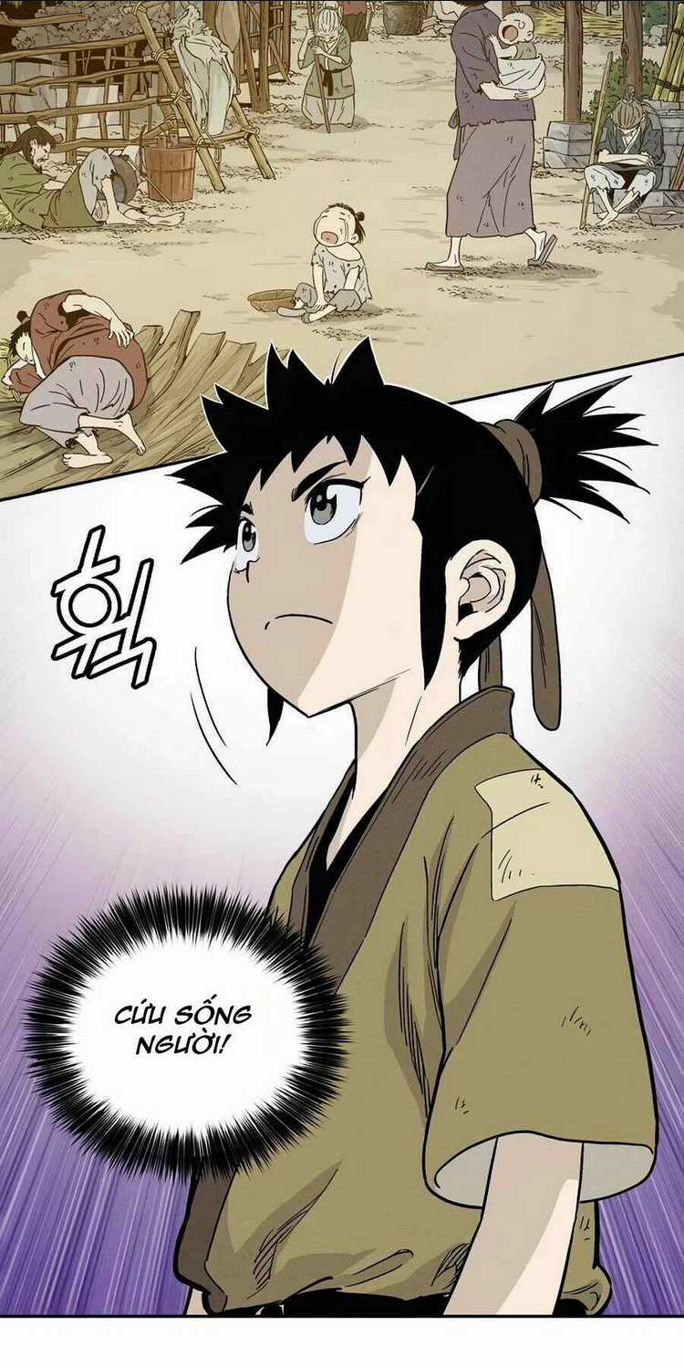 Trọng Sinh Thành Thần Y Thời Tam Quốc Chapter 28 trang 7