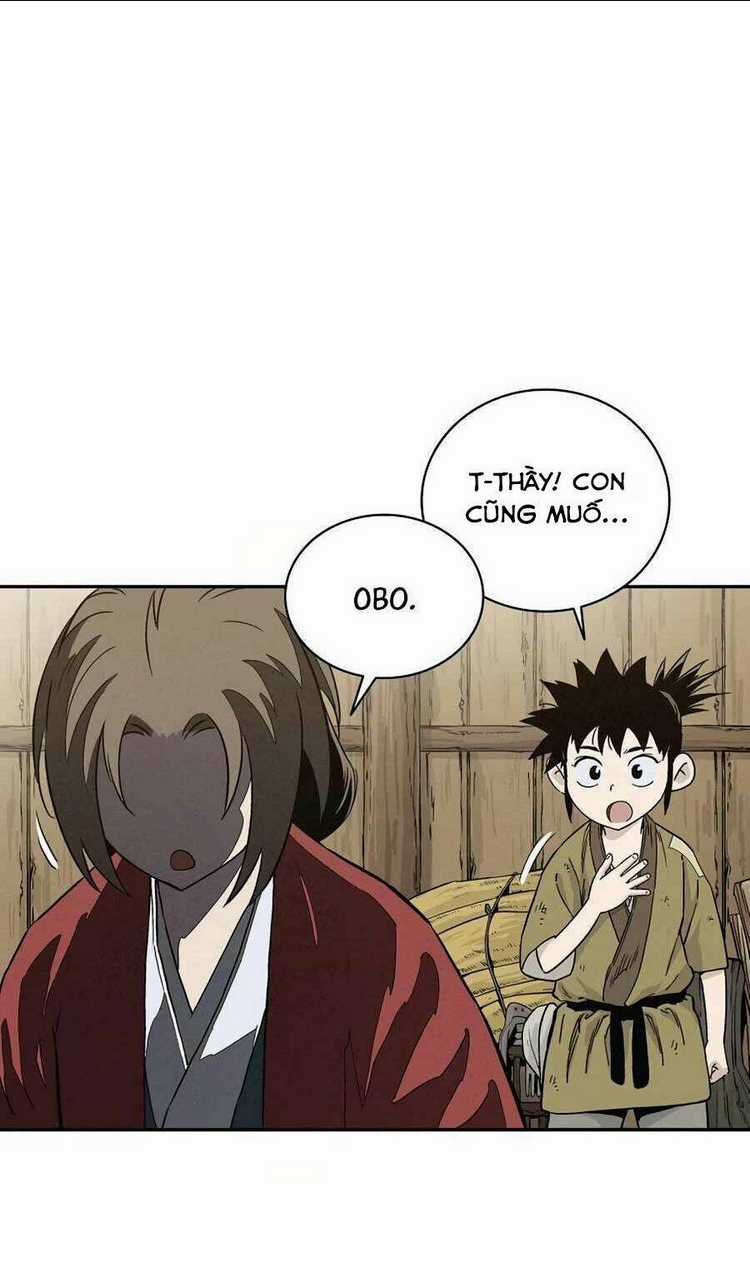 Trọng Sinh Thành Thần Y Thời Tam Quốc Chapter 28 trang 8
