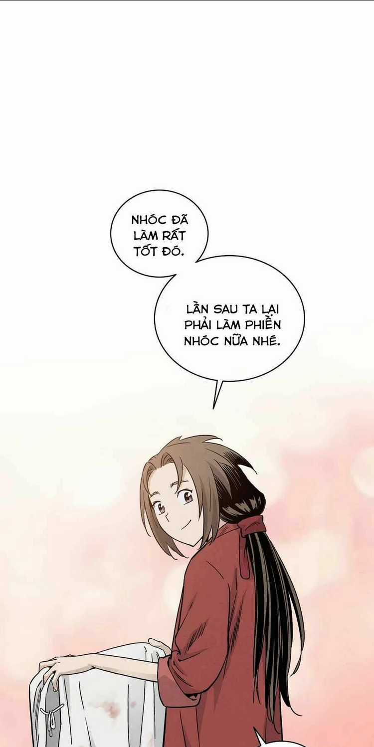 Trọng Sinh Thành Thần Y Thời Tam Quốc Chapter 28 trang 9