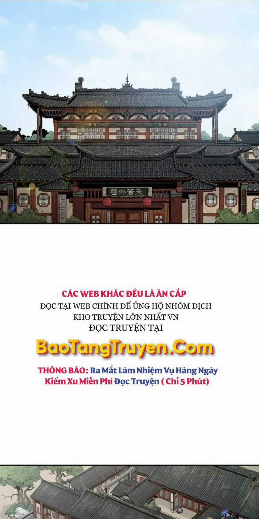 Trọng Sinh Thành Thần Y Thời Tam Quốc Chapter 29 trang 1