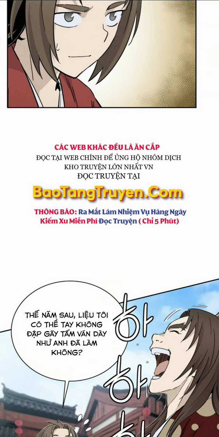 Trọng Sinh Thành Thần Y Thời Tam Quốc Chapter 29 trang 13