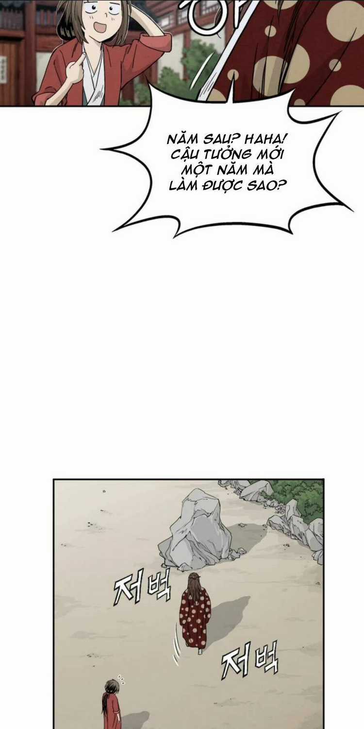 Trọng Sinh Thành Thần Y Thời Tam Quốc Chapter 29 trang 14