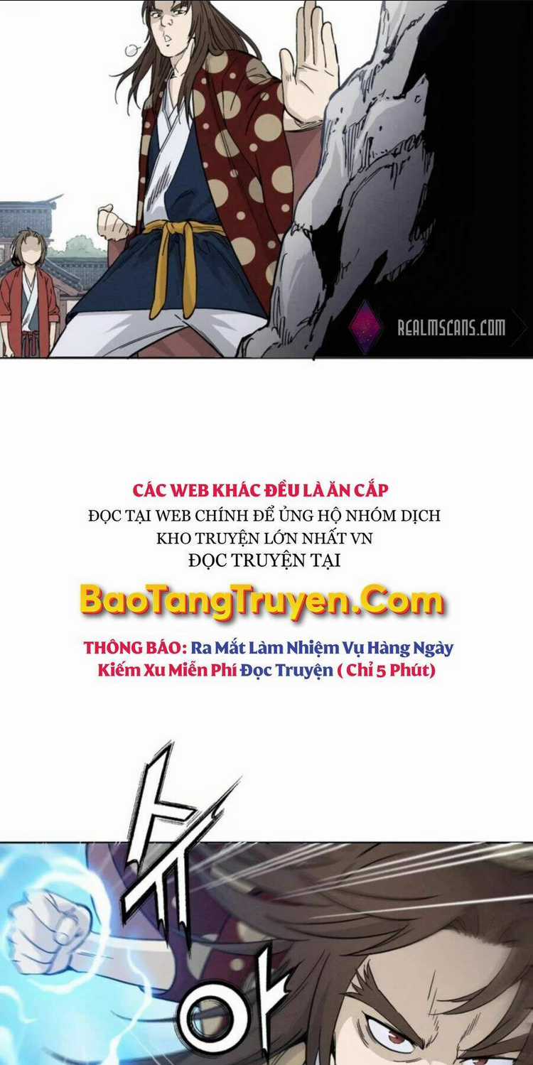 Trọng Sinh Thành Thần Y Thời Tam Quốc Chapter 29 trang 16