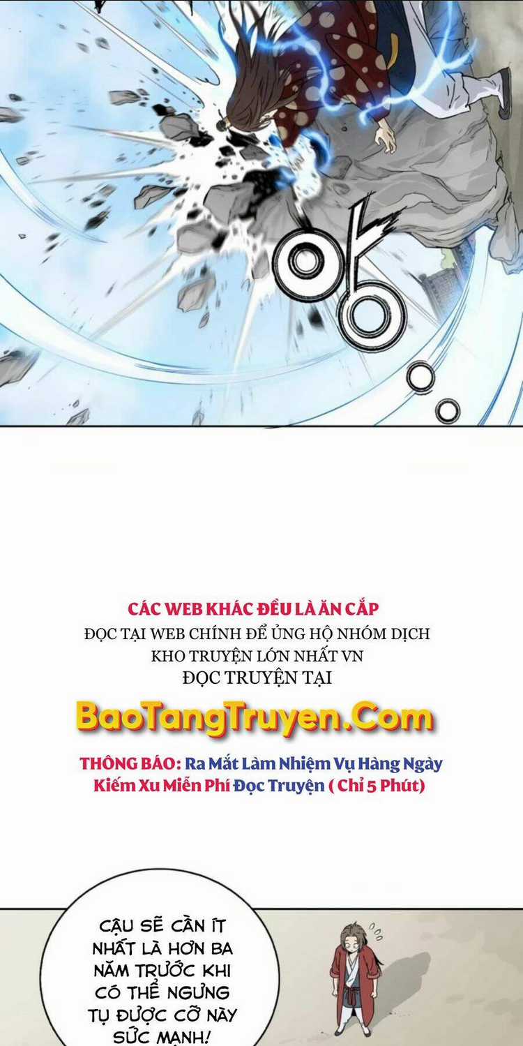 Trọng Sinh Thành Thần Y Thời Tam Quốc Chapter 29 trang 18