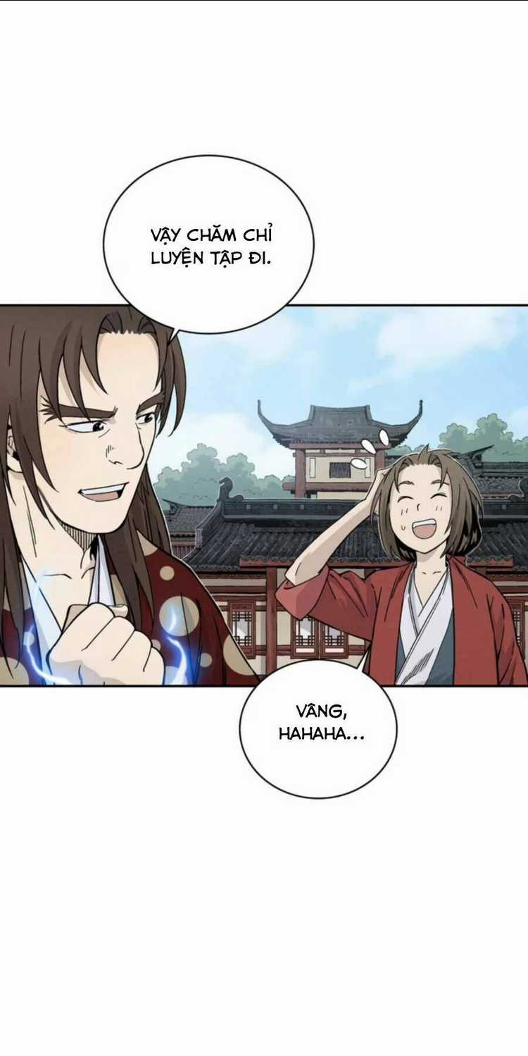 Trọng Sinh Thành Thần Y Thời Tam Quốc Chapter 29 trang 21