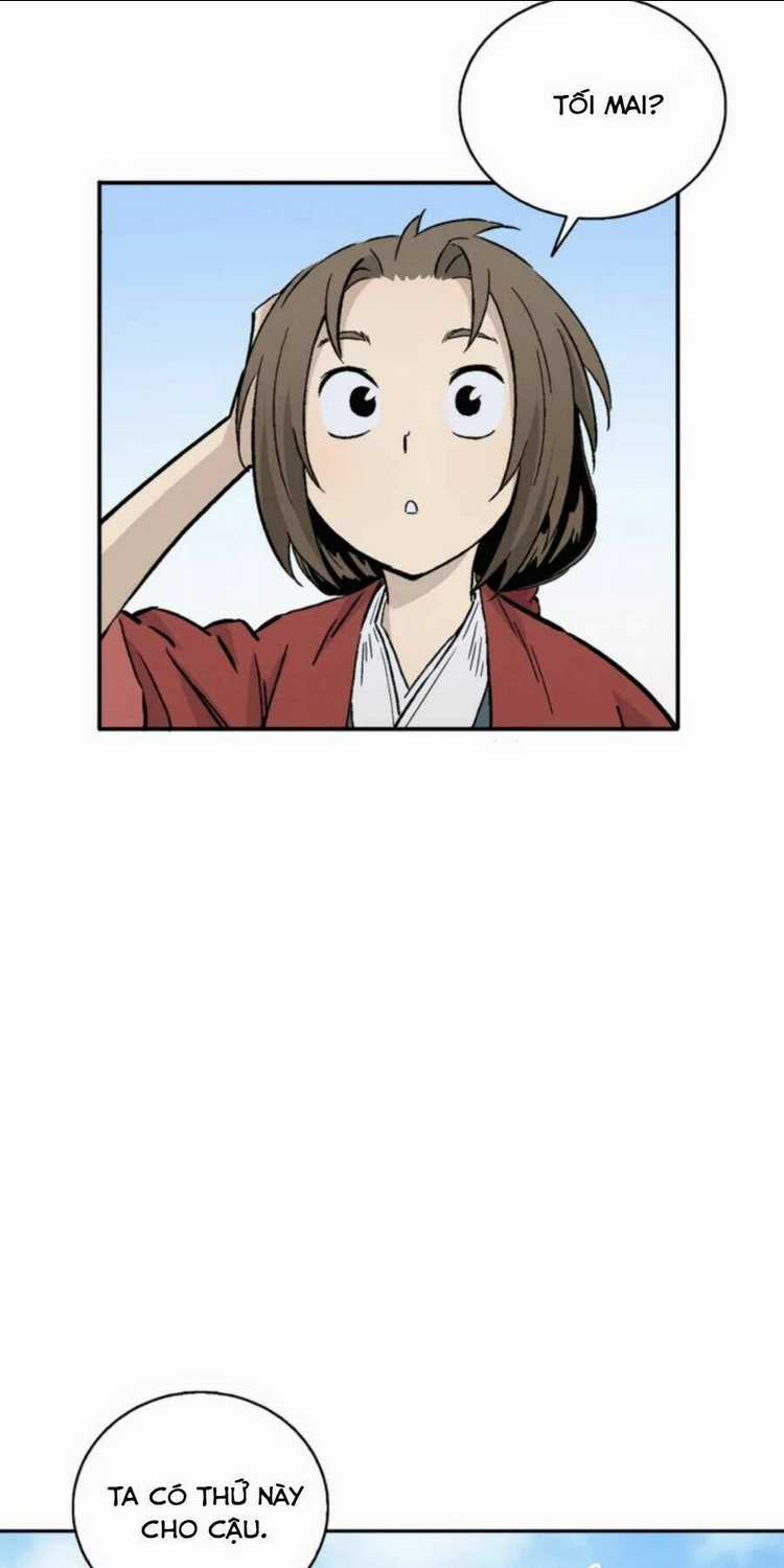 Trọng Sinh Thành Thần Y Thời Tam Quốc Chapter 29 trang 23