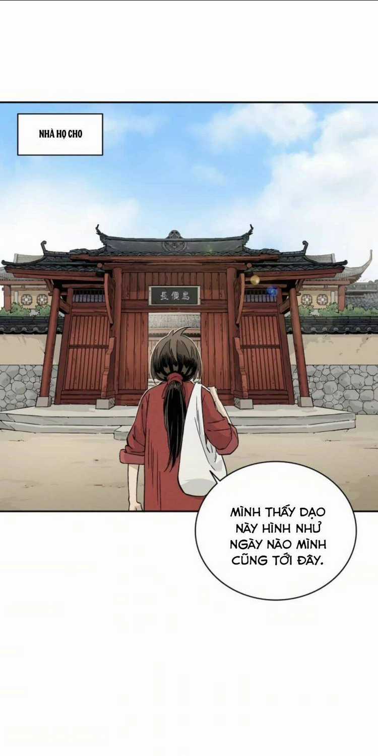 Trọng Sinh Thành Thần Y Thời Tam Quốc Chapter 29 trang 26