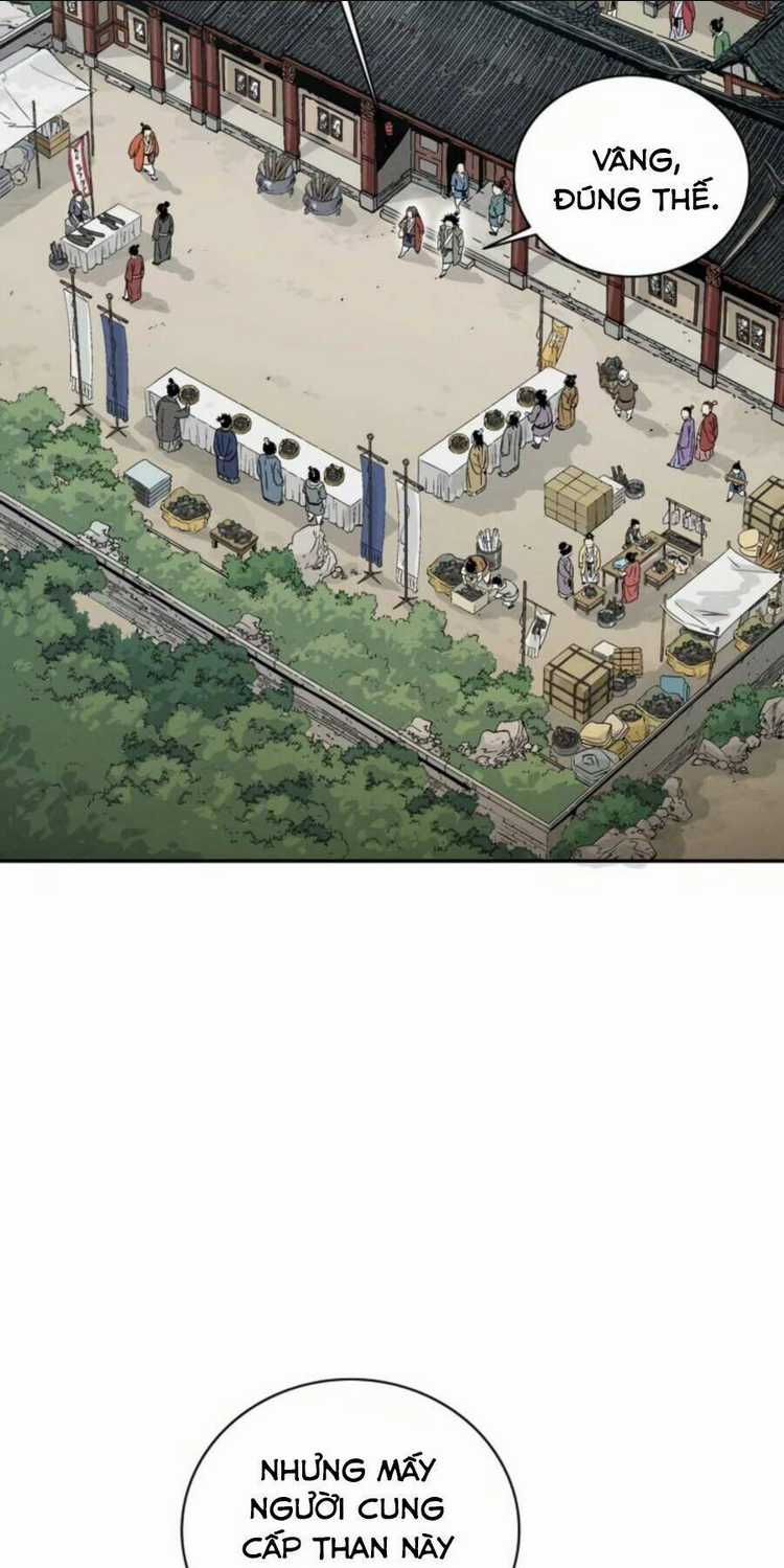 Trọng Sinh Thành Thần Y Thời Tam Quốc Chapter 29 trang 31