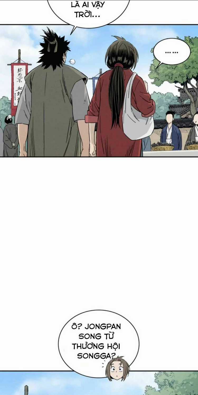 Trọng Sinh Thành Thần Y Thời Tam Quốc Chapter 29 trang 32