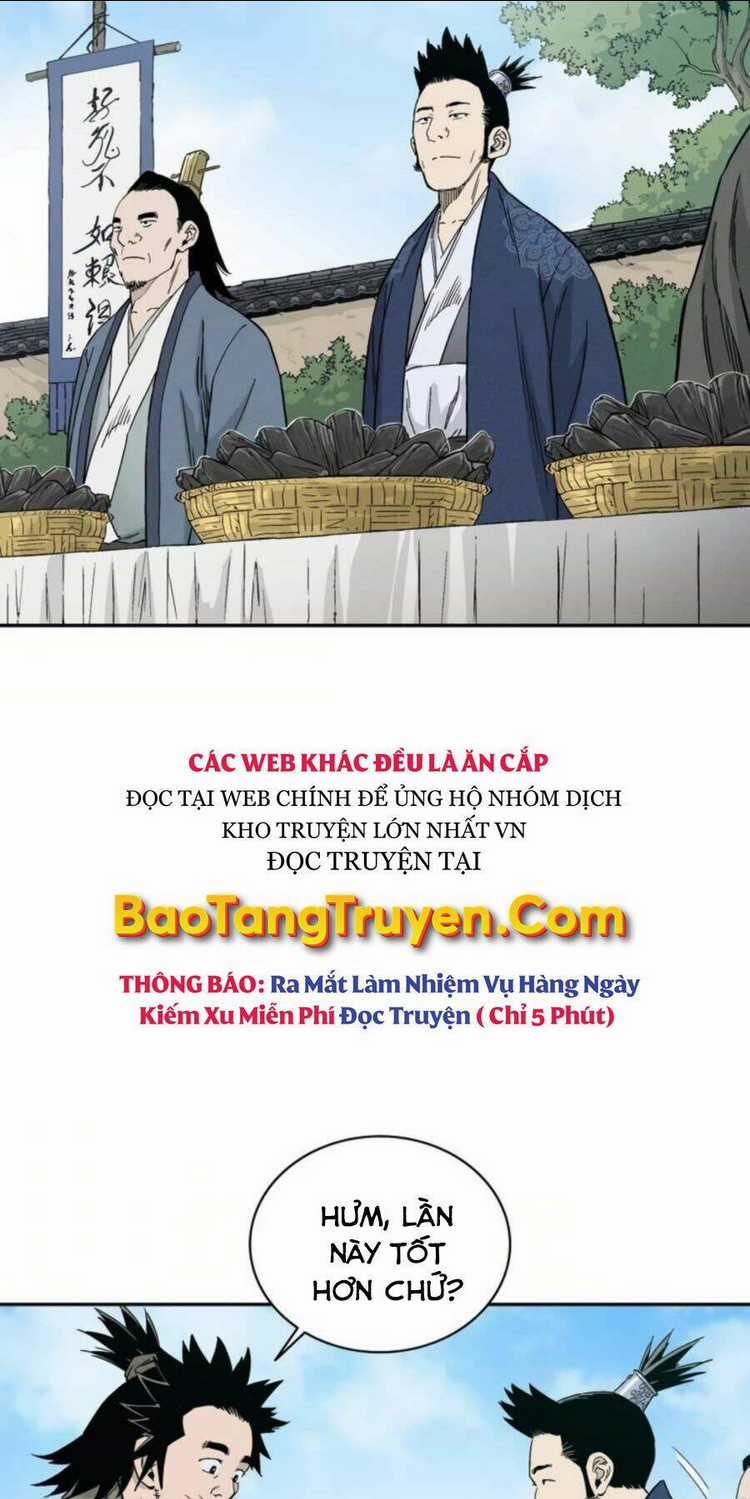 Trọng Sinh Thành Thần Y Thời Tam Quốc Chapter 29 trang 33