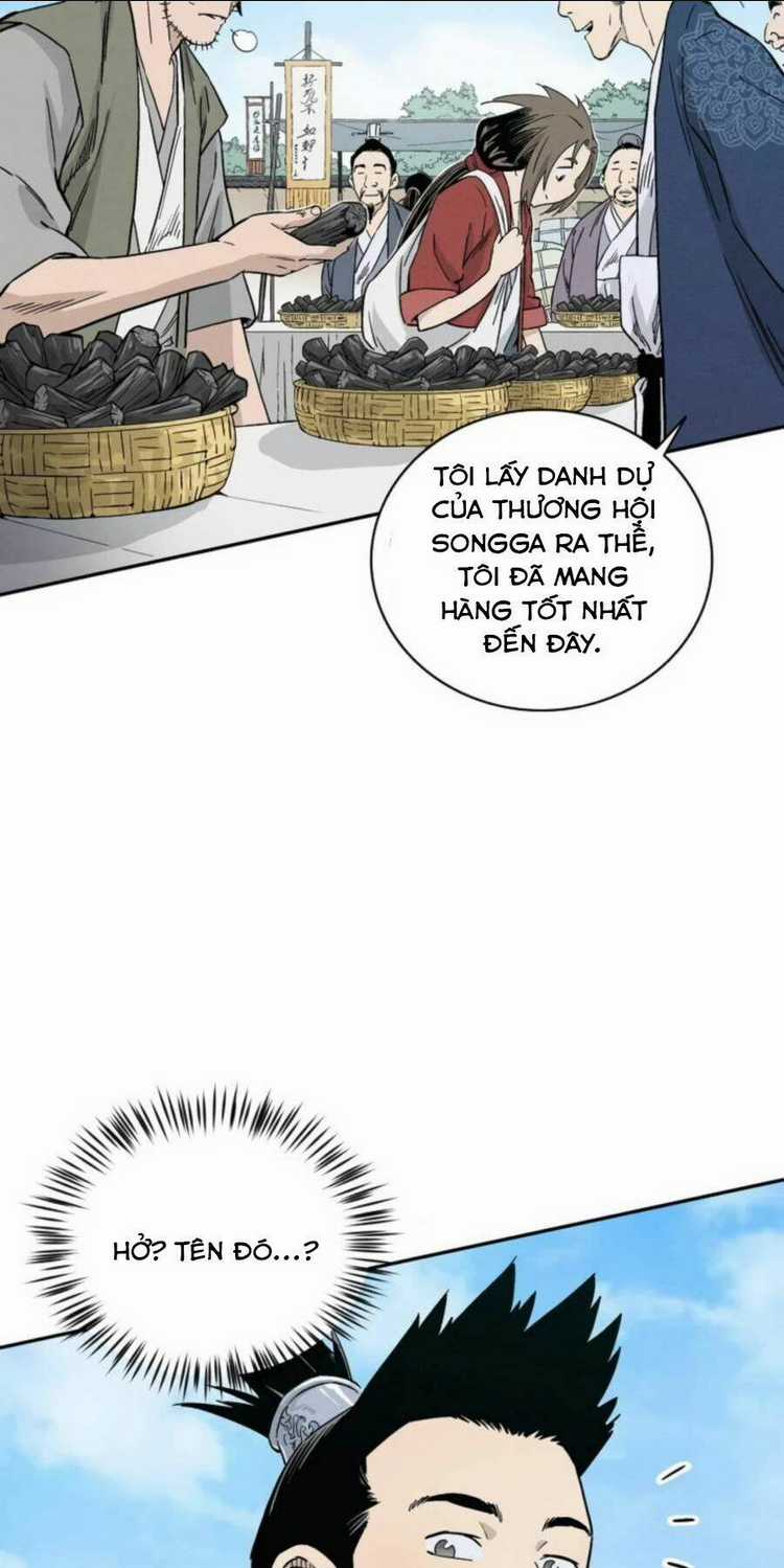 Trọng Sinh Thành Thần Y Thời Tam Quốc Chapter 29 trang 34