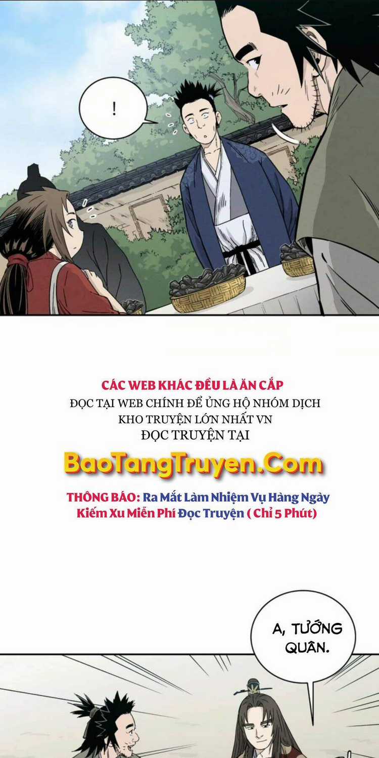 Trọng Sinh Thành Thần Y Thời Tam Quốc Chapter 29 trang 37