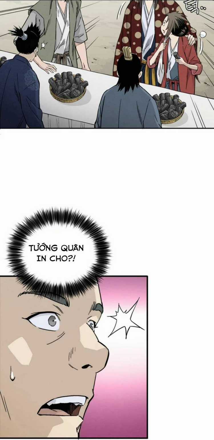 Trọng Sinh Thành Thần Y Thời Tam Quốc Chapter 29 trang 38