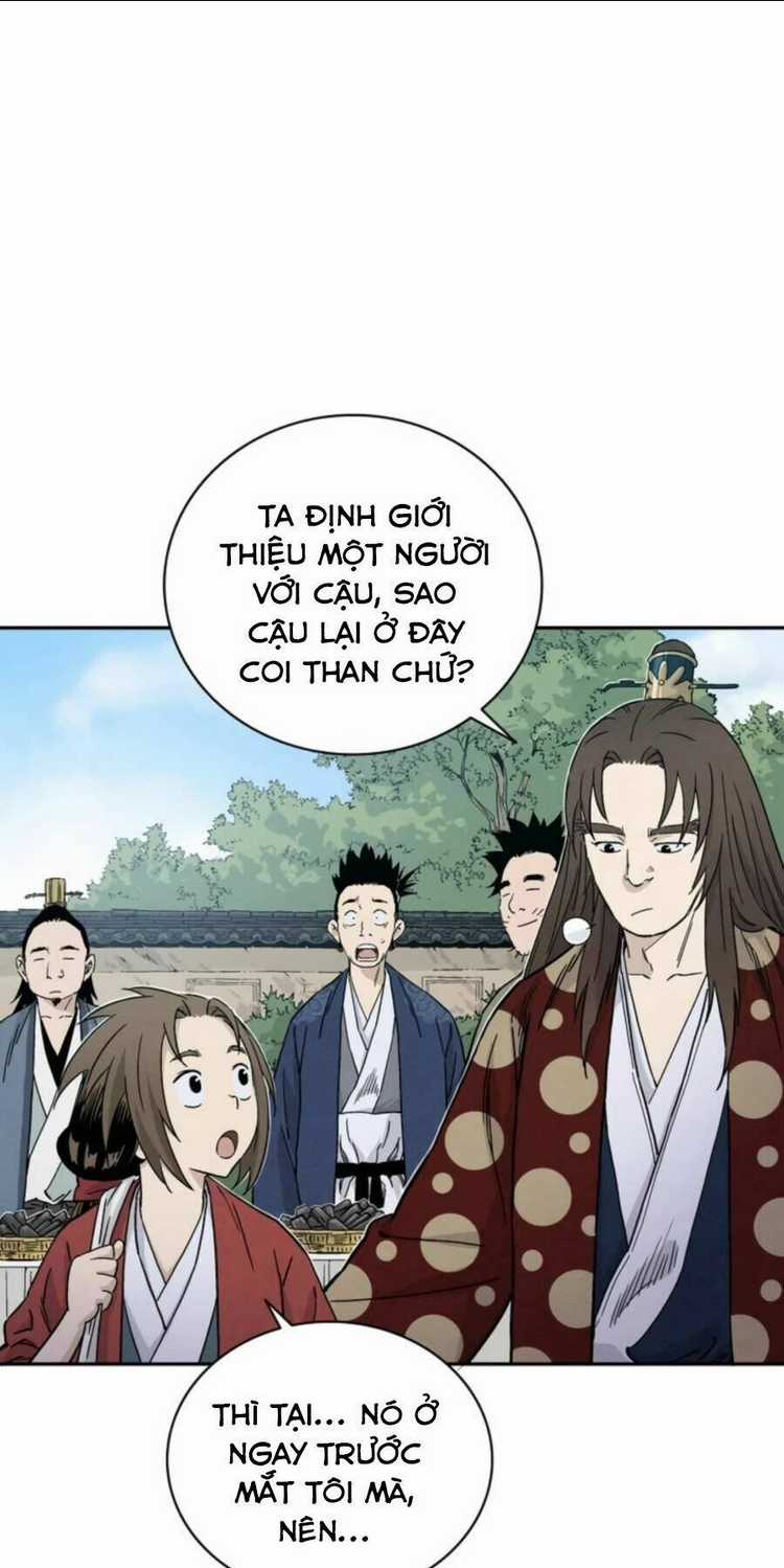 Trọng Sinh Thành Thần Y Thời Tam Quốc Chapter 29 trang 39