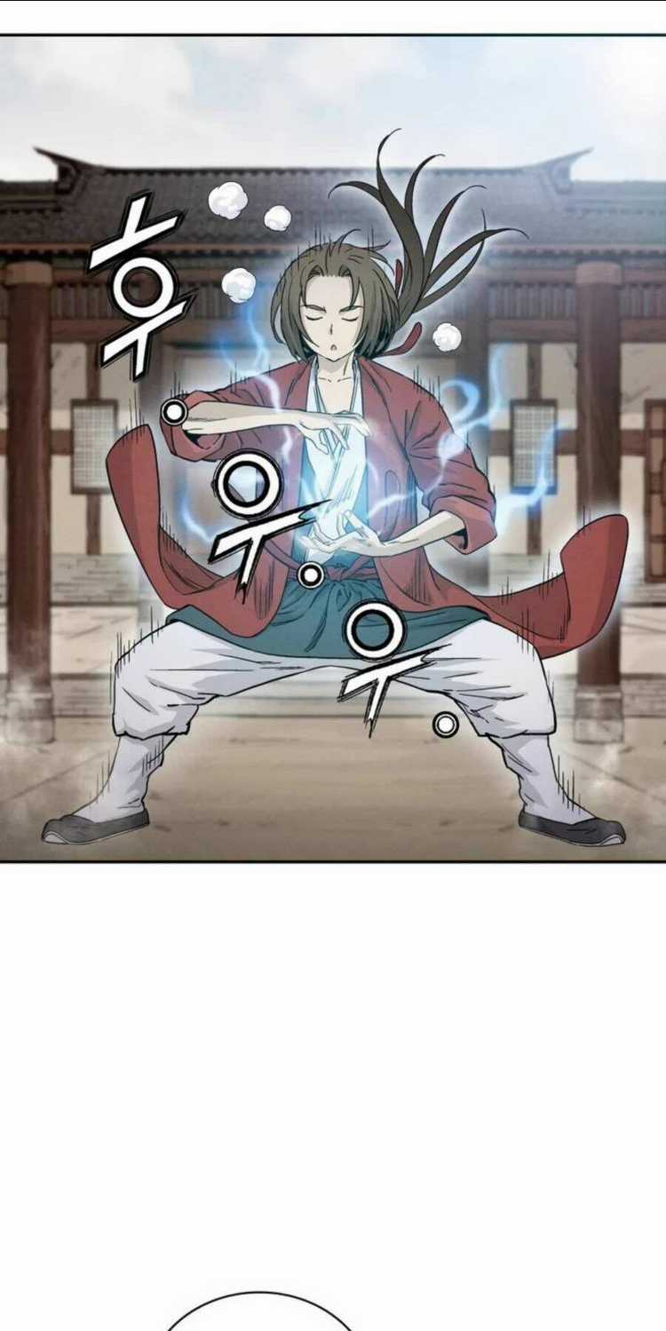 Trọng Sinh Thành Thần Y Thời Tam Quốc Chapter 29 trang 4