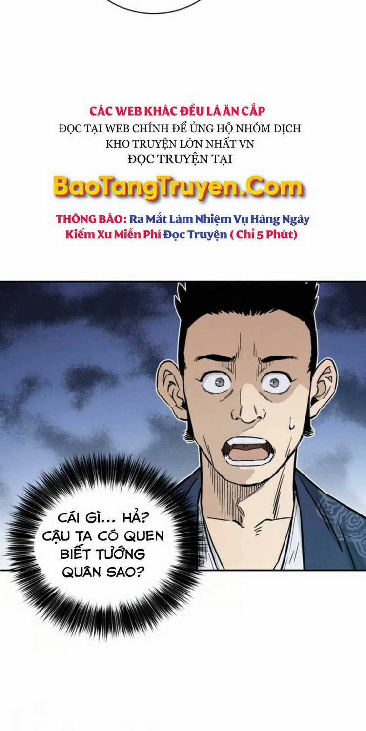 Trọng Sinh Thành Thần Y Thời Tam Quốc Chapter 29 trang 40