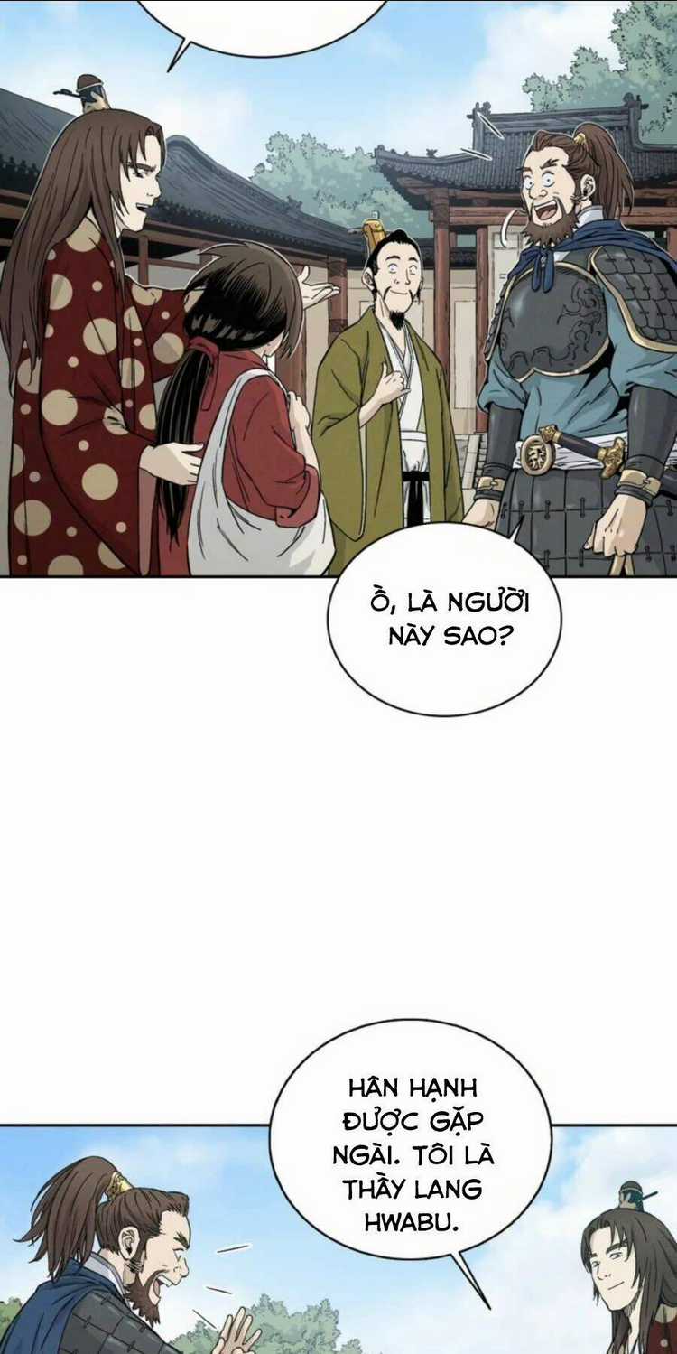 Trọng Sinh Thành Thần Y Thời Tam Quốc Chapter 29 trang 42