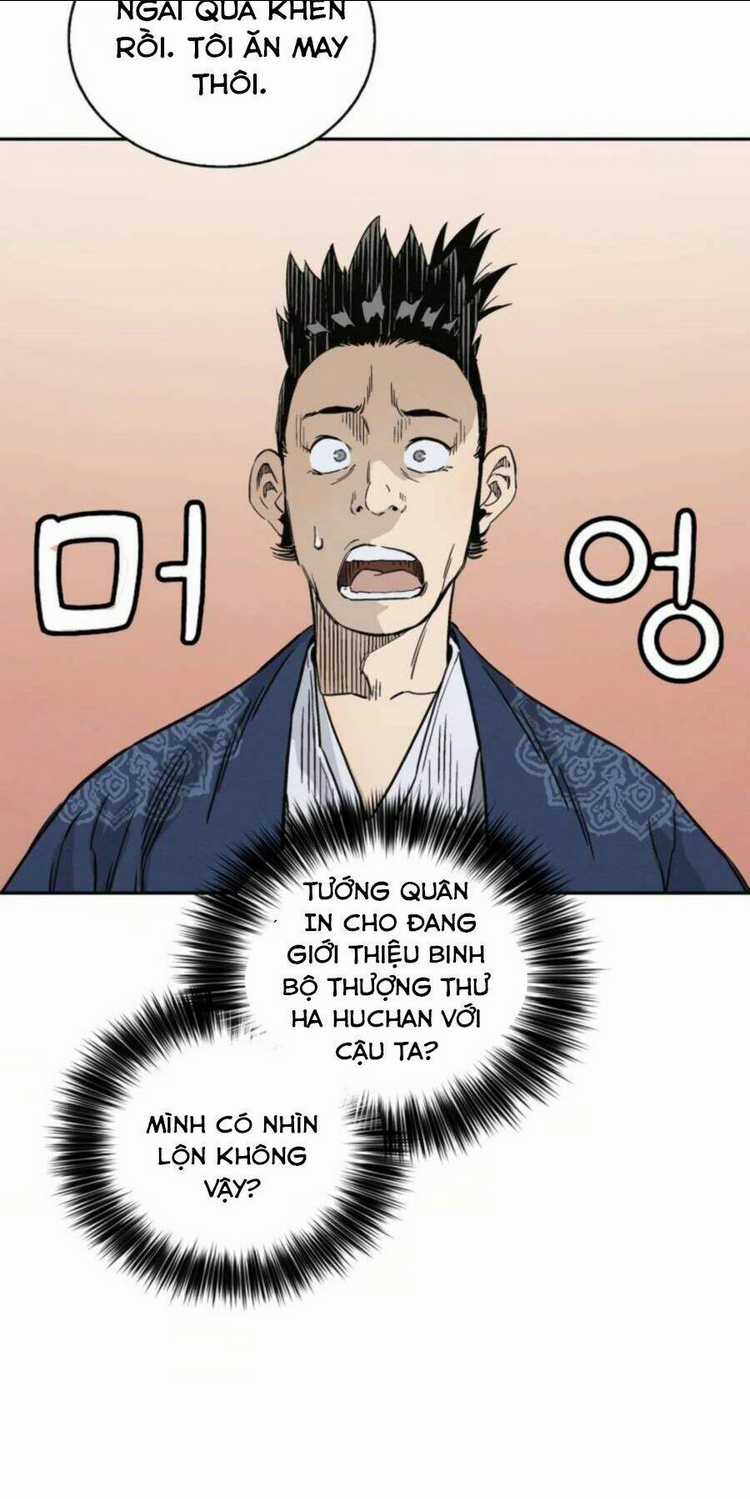 Trọng Sinh Thành Thần Y Thời Tam Quốc Chapter 29 trang 44