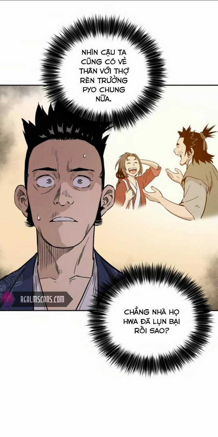 Trọng Sinh Thành Thần Y Thời Tam Quốc Chapter 29 trang 45