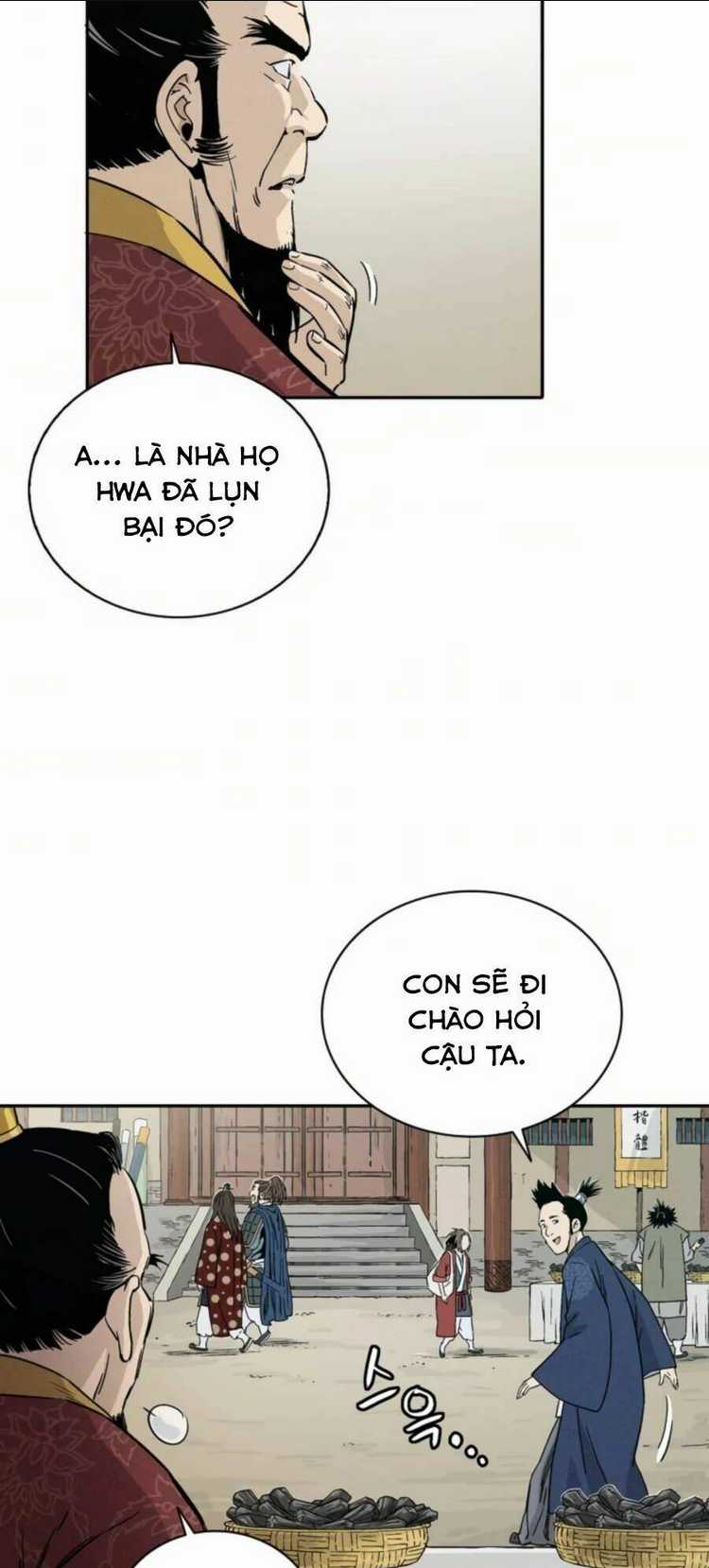 Trọng Sinh Thành Thần Y Thời Tam Quốc Chapter 29 trang 49