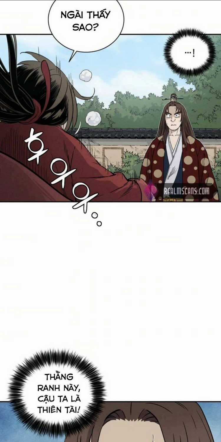 Trọng Sinh Thành Thần Y Thời Tam Quốc Chapter 29 trang 5