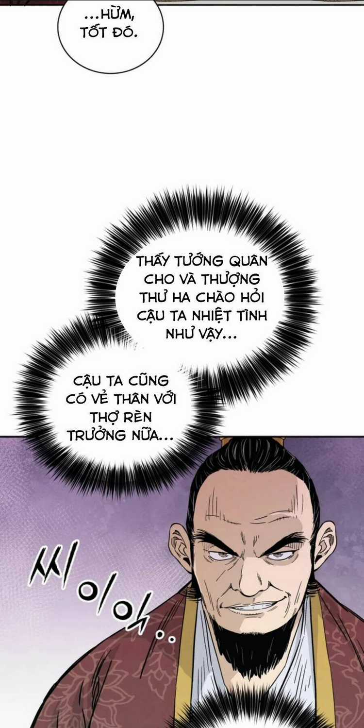 Trọng Sinh Thành Thần Y Thời Tam Quốc Chapter 29 trang 50