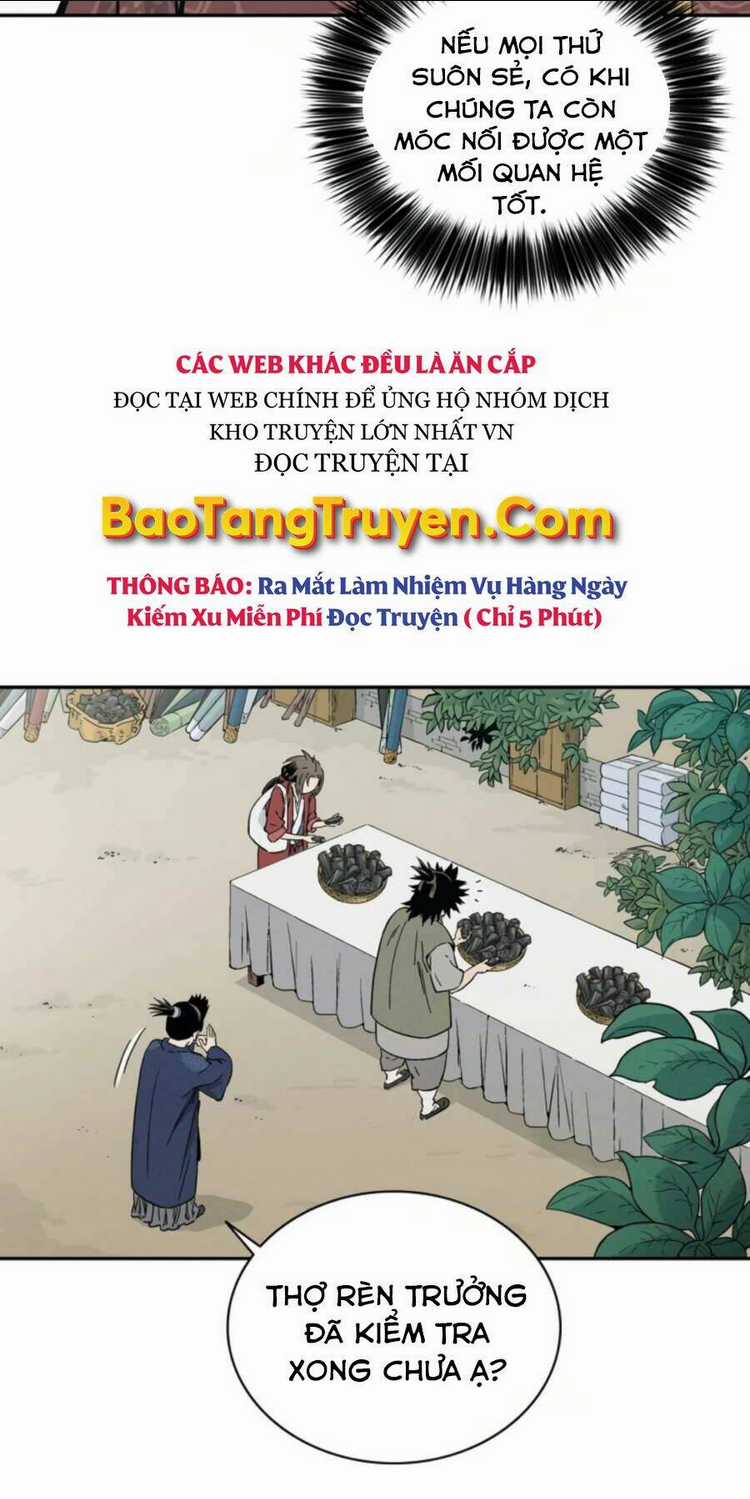 Trọng Sinh Thành Thần Y Thời Tam Quốc Chapter 29 trang 51