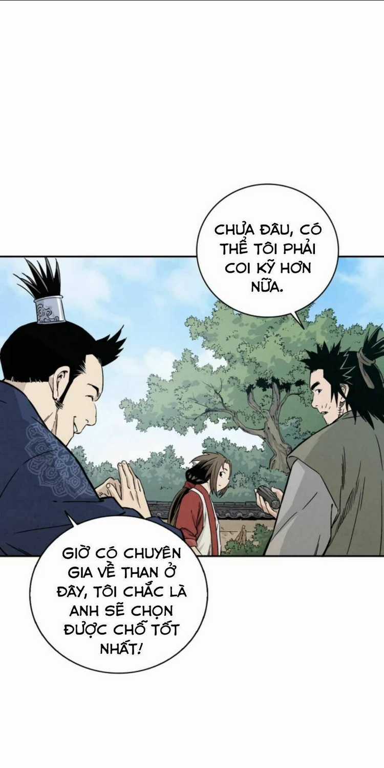 Trọng Sinh Thành Thần Y Thời Tam Quốc Chapter 29 trang 52