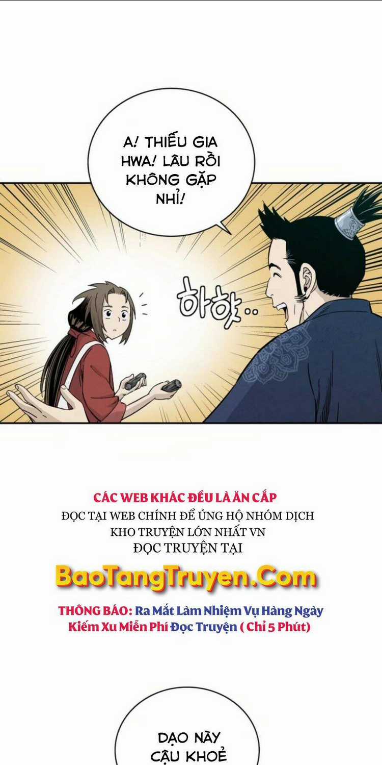 Trọng Sinh Thành Thần Y Thời Tam Quốc Chapter 29 trang 53