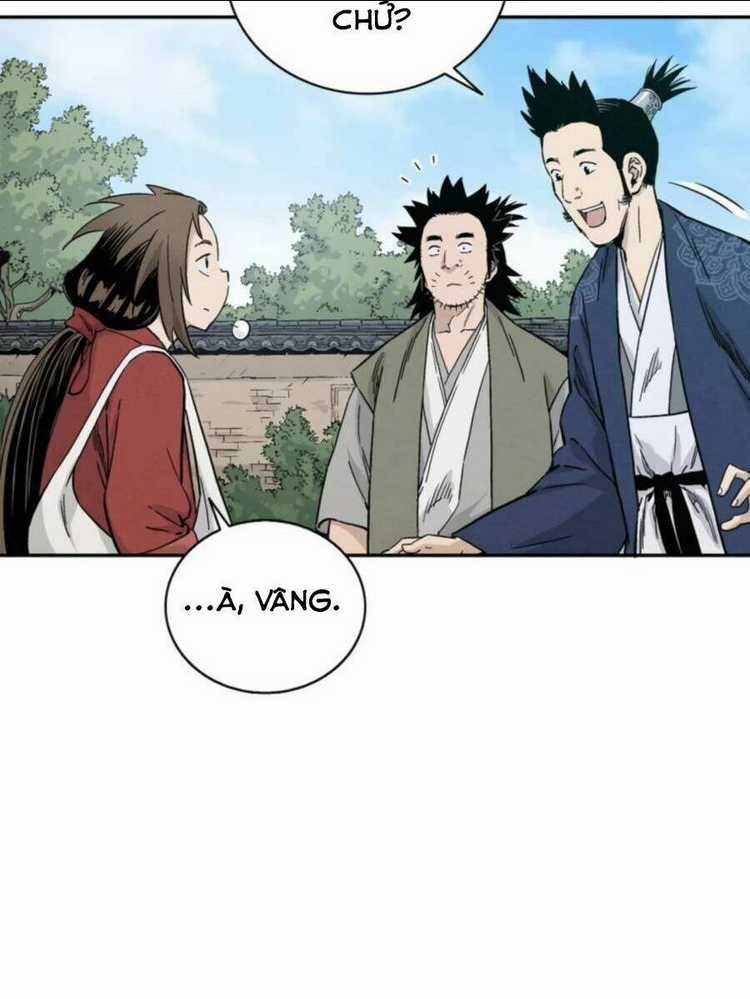 Trọng Sinh Thành Thần Y Thời Tam Quốc Chapter 29 trang 54