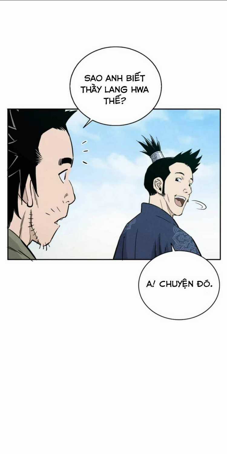 Trọng Sinh Thành Thần Y Thời Tam Quốc Chapter 29 trang 56