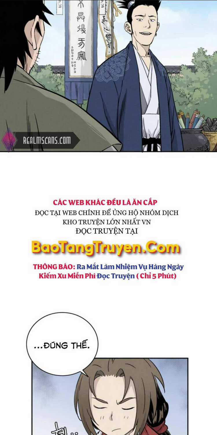 Trọng Sinh Thành Thần Y Thời Tam Quốc Chapter 29 trang 58