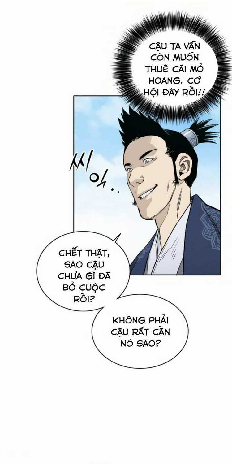 Trọng Sinh Thành Thần Y Thời Tam Quốc Chapter 29 trang 63