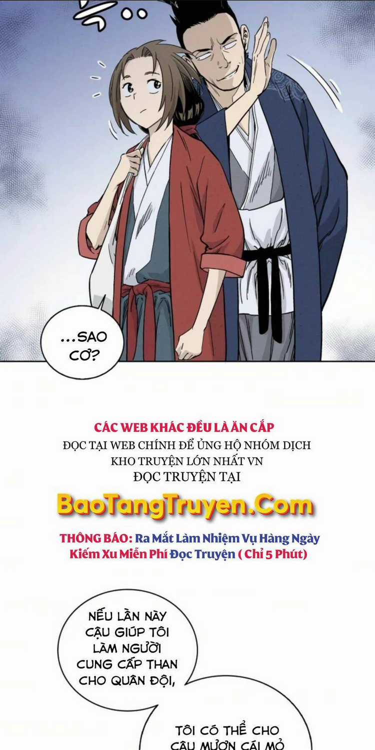 Trọng Sinh Thành Thần Y Thời Tam Quốc Chapter 29 trang 65