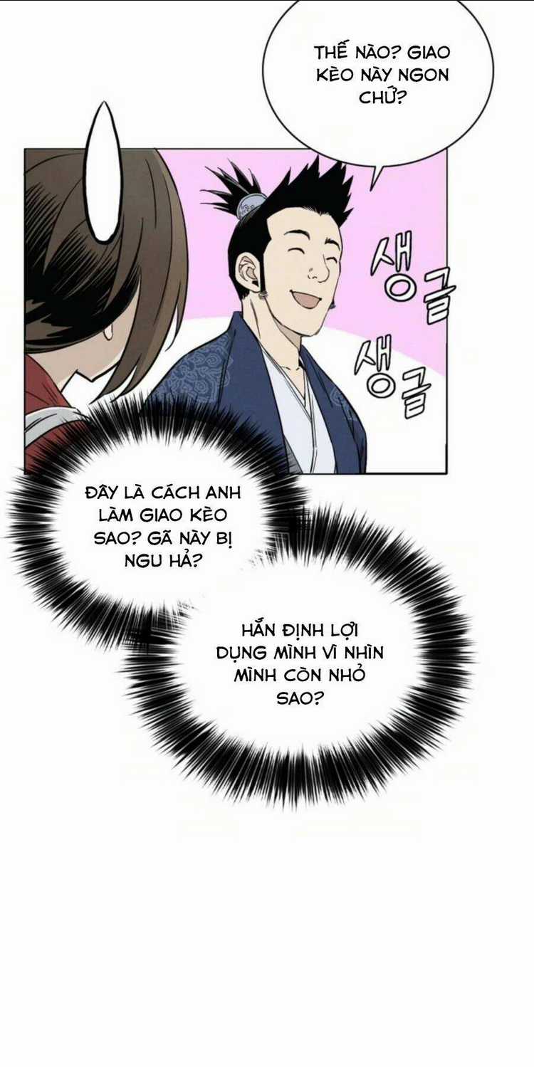 Trọng Sinh Thành Thần Y Thời Tam Quốc Chapter 29 trang 67