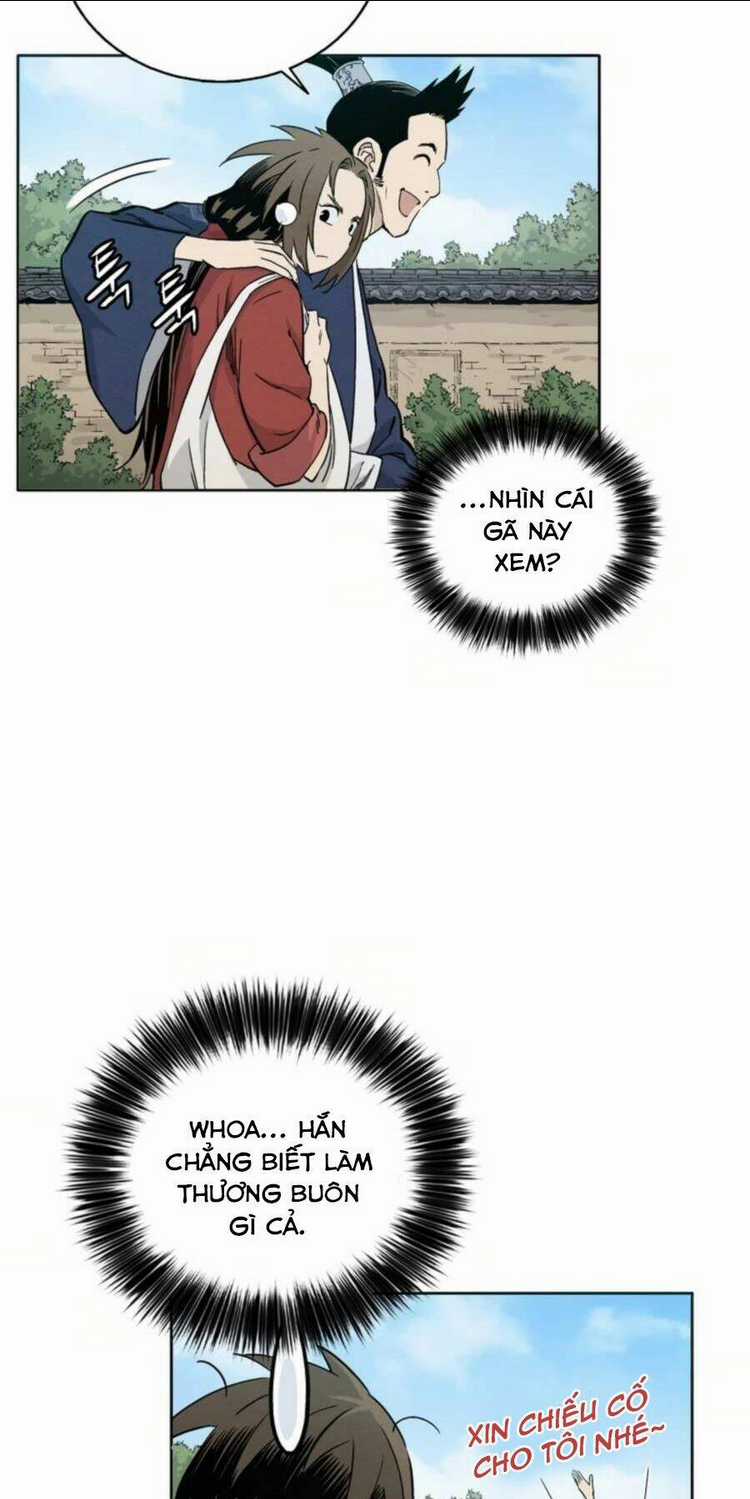 Trọng Sinh Thành Thần Y Thời Tam Quốc Chapter 29 trang 69