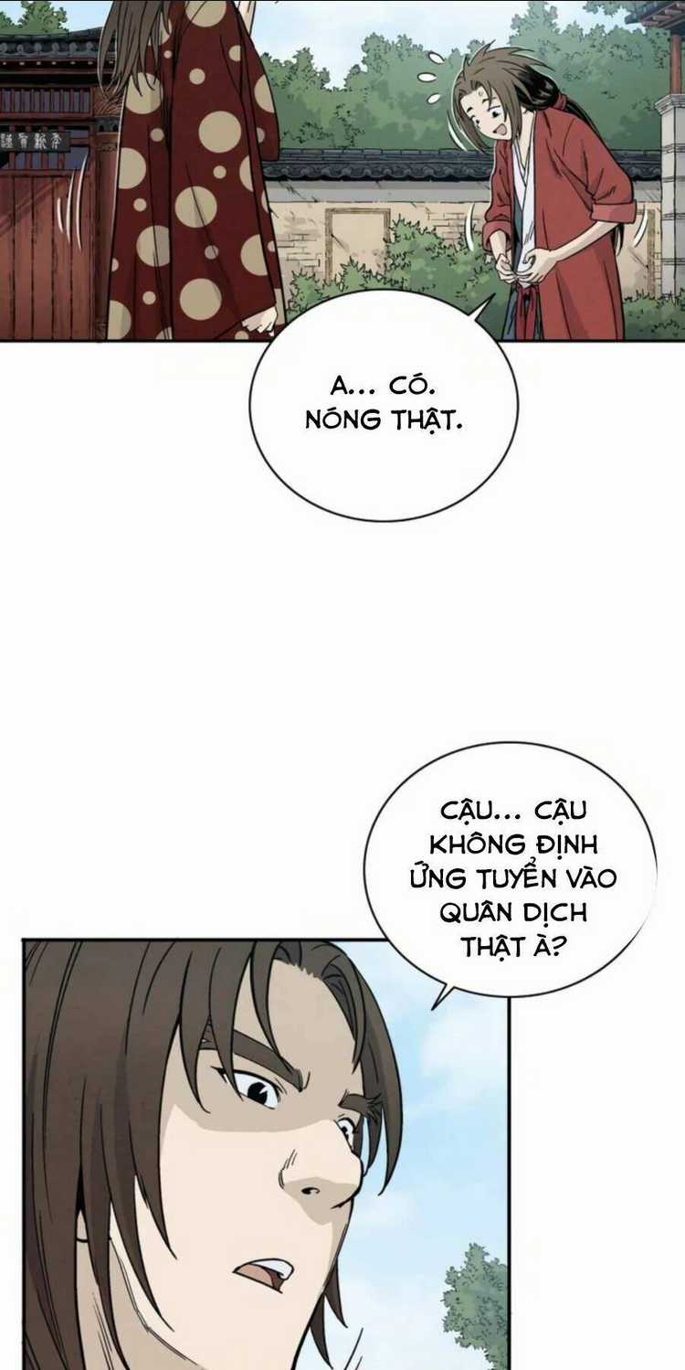 Trọng Sinh Thành Thần Y Thời Tam Quốc Chapter 29 trang 7