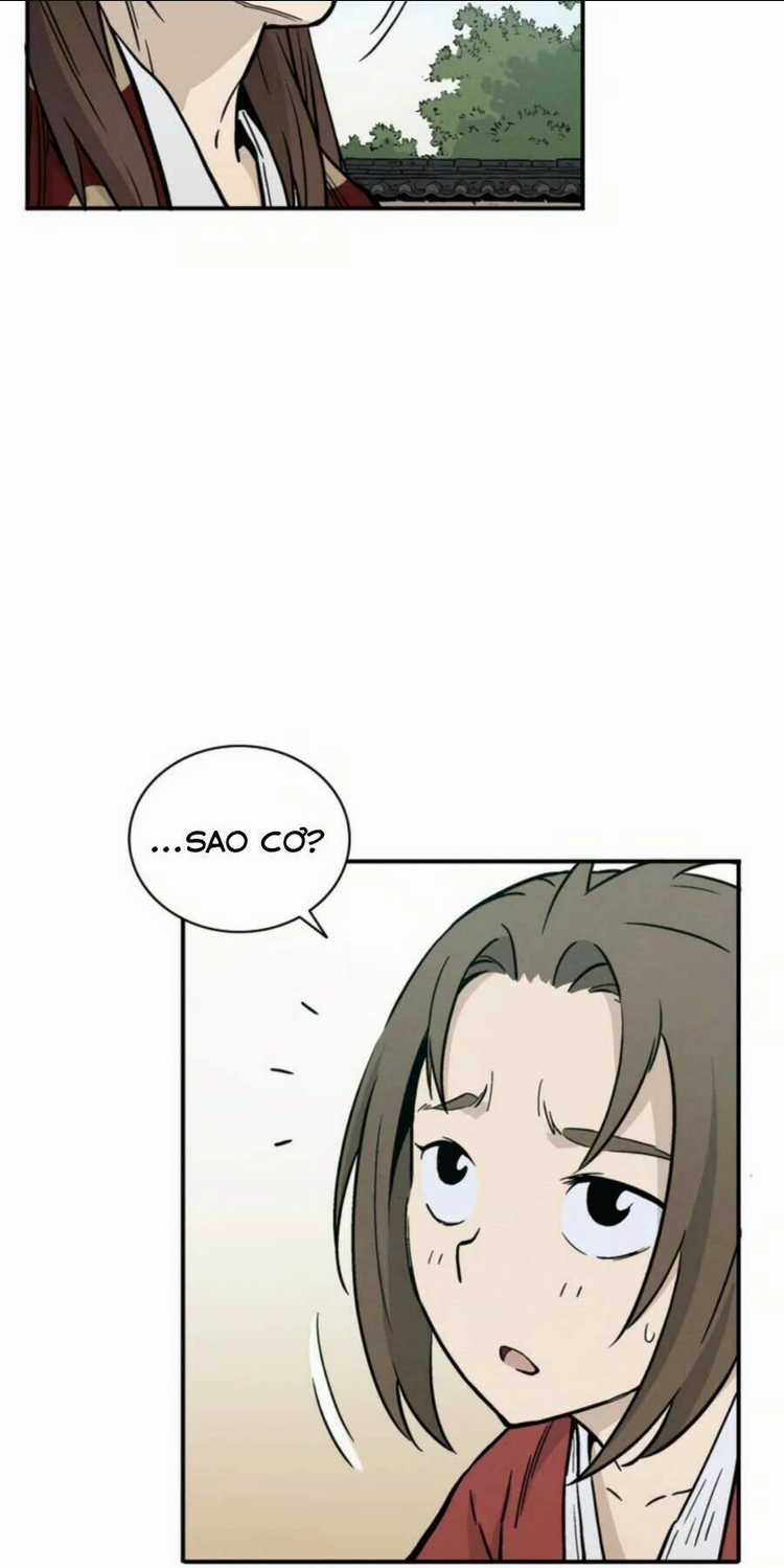 Trọng Sinh Thành Thần Y Thời Tam Quốc Chapter 29 trang 8