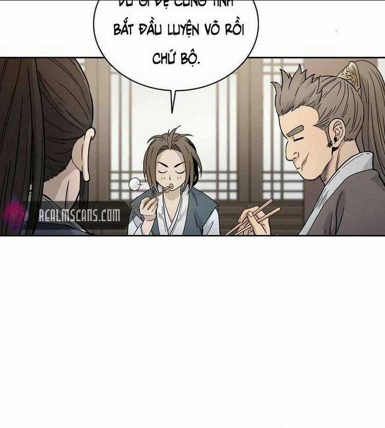 Trọng Sinh Thành Thần Y Thời Tam Quốc Chapter 3 trang 18