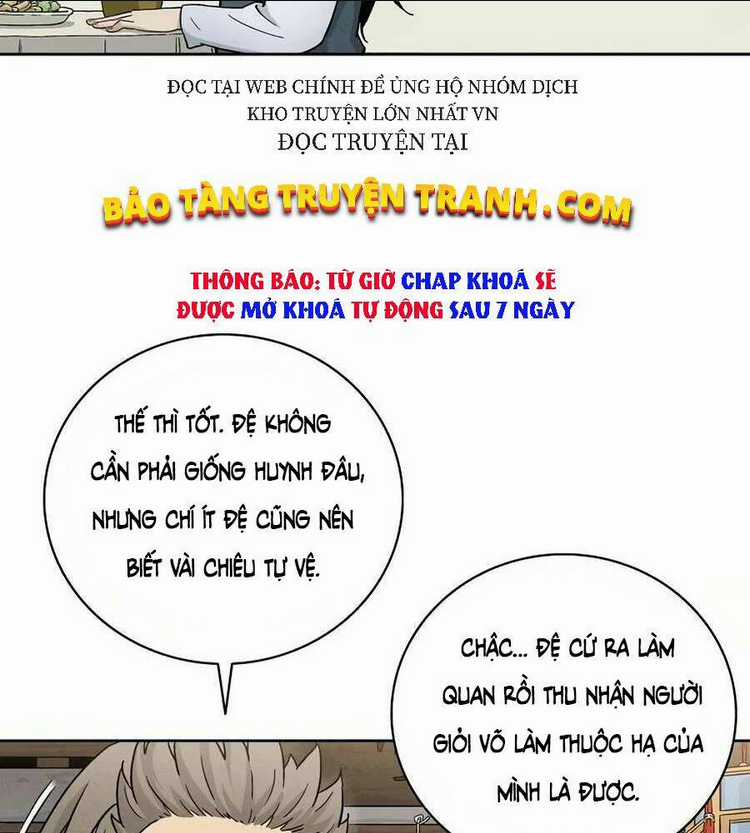 Trọng Sinh Thành Thần Y Thời Tam Quốc Chapter 3 trang 25
