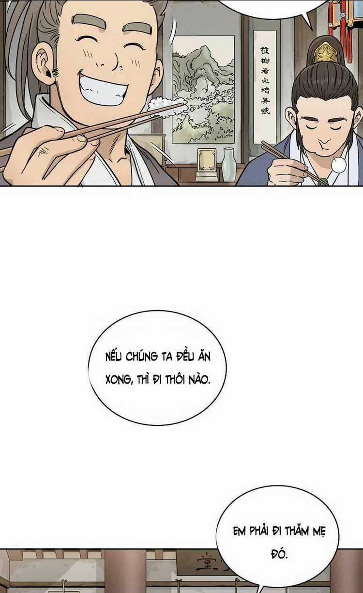 Trọng Sinh Thành Thần Y Thời Tam Quốc Chapter 3 trang 26