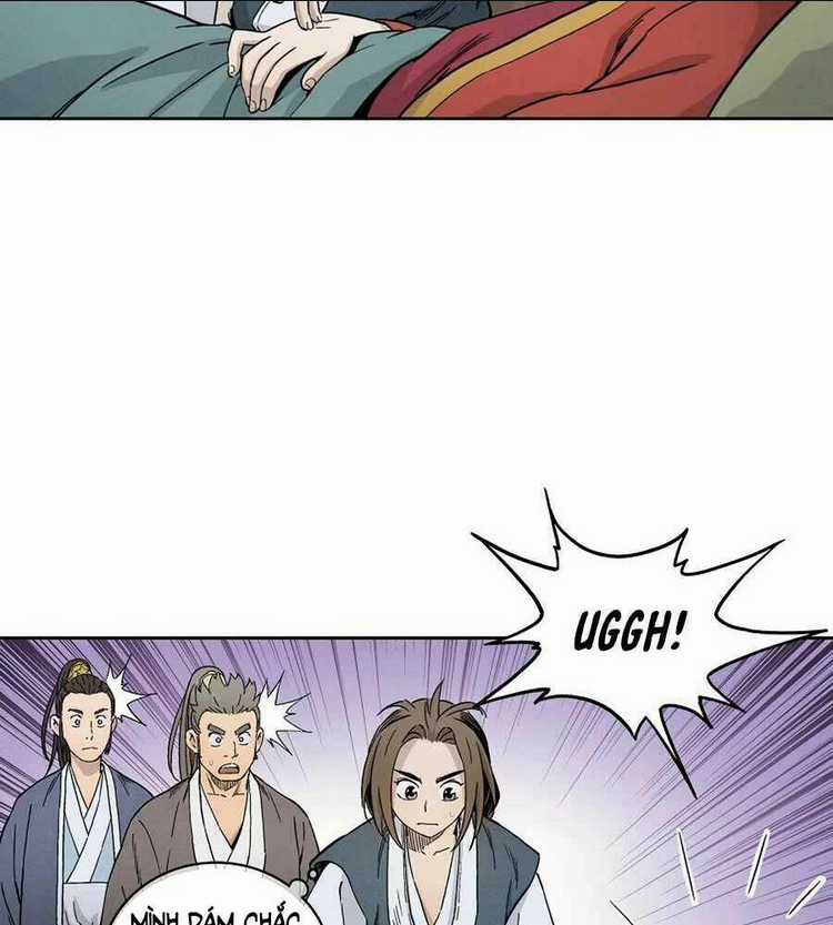 Trọng Sinh Thành Thần Y Thời Tam Quốc Chapter 3 trang 41