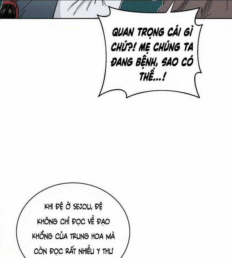 Trọng Sinh Thành Thần Y Thời Tam Quốc Chapter 3 trang 45