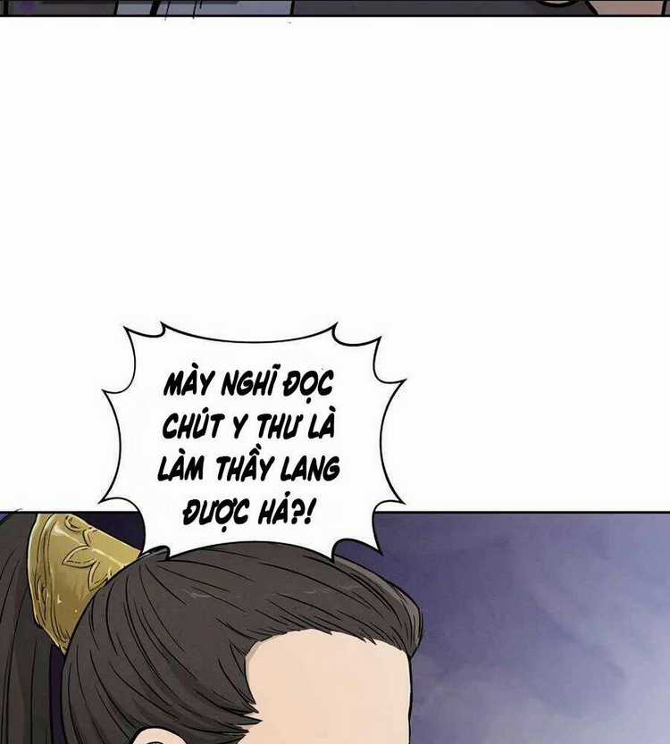 Trọng Sinh Thành Thần Y Thời Tam Quốc Chapter 3 trang 49