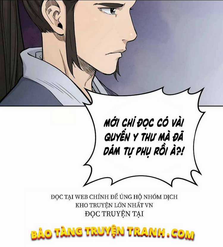 Trọng Sinh Thành Thần Y Thời Tam Quốc Chapter 3 trang 50