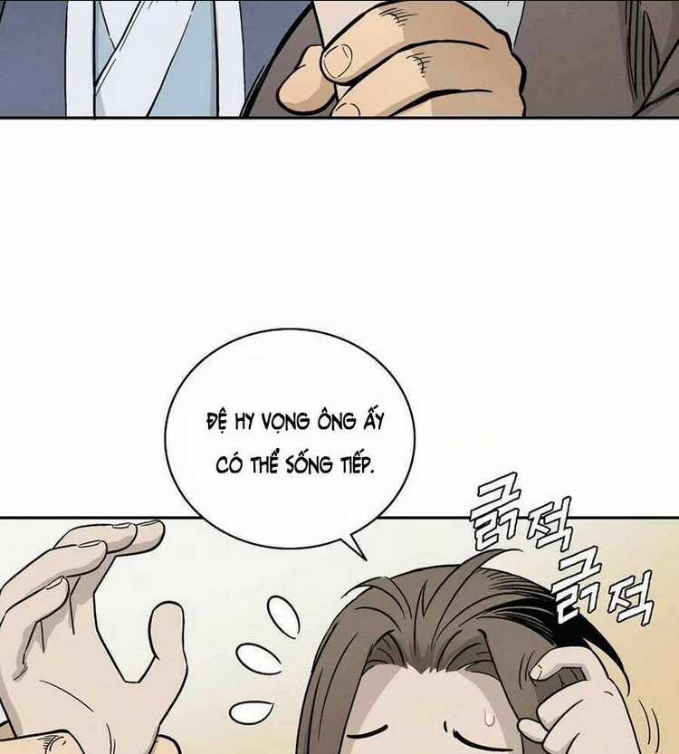 Trọng Sinh Thành Thần Y Thời Tam Quốc Chapter 3 trang 57