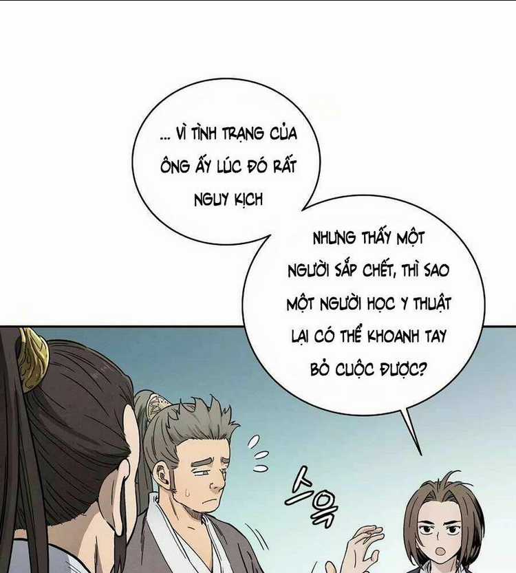 Trọng Sinh Thành Thần Y Thời Tam Quốc Chapter 3 trang 60