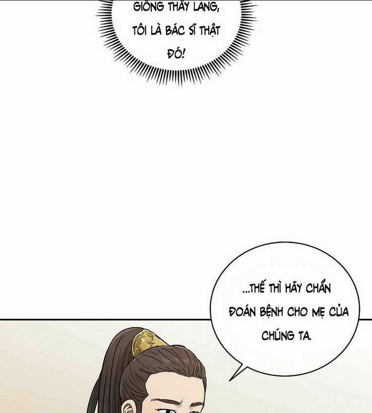 Trọng Sinh Thành Thần Y Thời Tam Quốc Chapter 3 trang 64