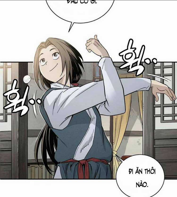 Trọng Sinh Thành Thần Y Thời Tam Quốc Chapter 3 trang 8