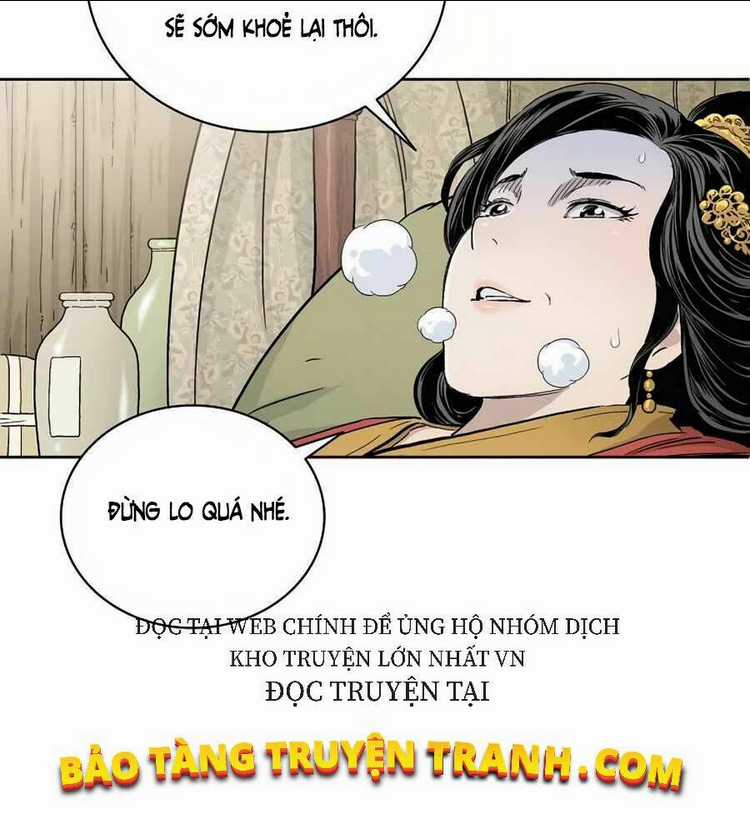 Trọng Sinh Thành Thần Y Thời Tam Quốc Chapter 3 trang 80